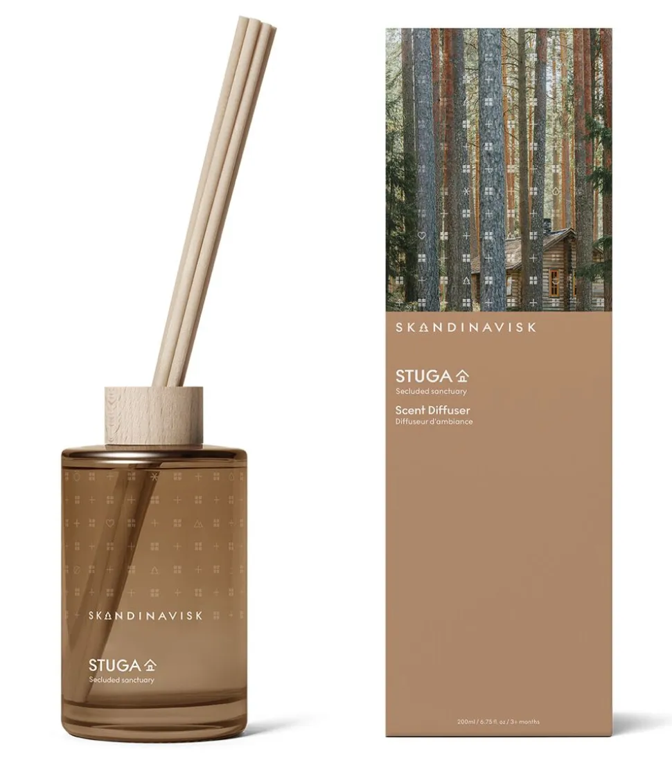STUGA Scent Diffuser 200ml