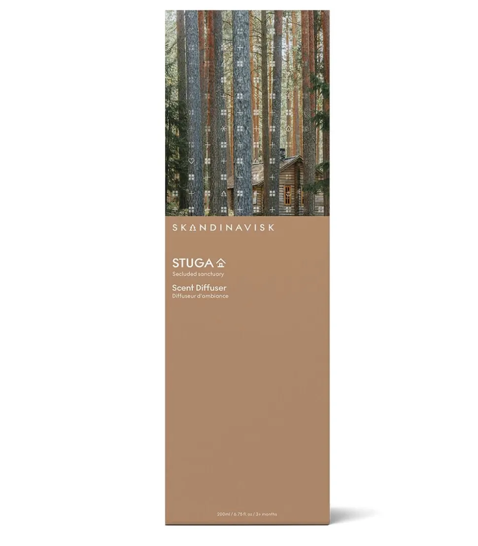 STUGA Scent Diffuser 200ml