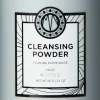 Style & Finish CLEANSING POWDER