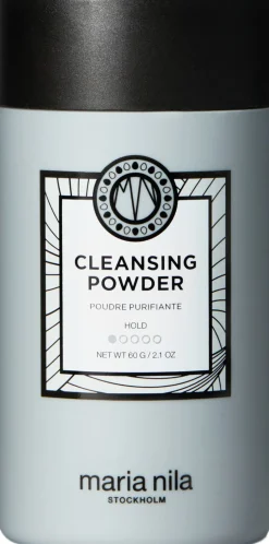 Style & Finish CLEANSING POWDER