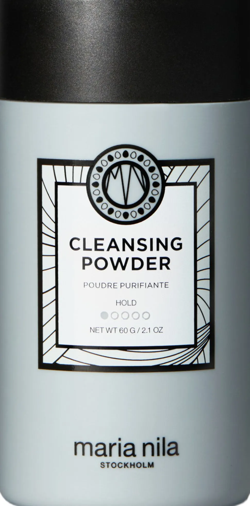 Style & Finish CLEANSING POWDER