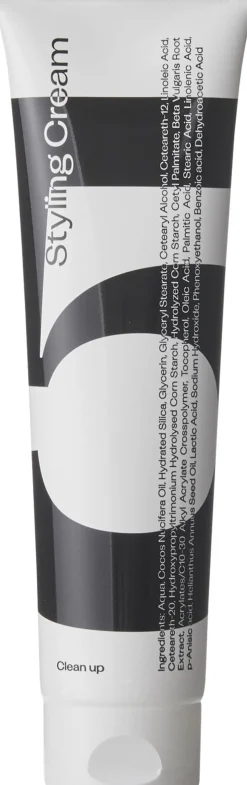 Styling Cream