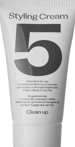 Styling Cream