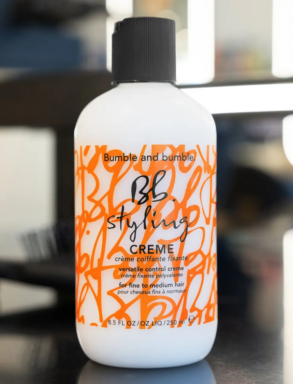 Styling Creme 250ml