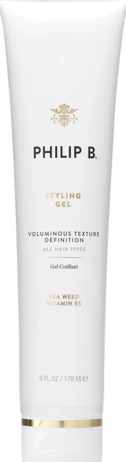 Styling Gel 178 ml.
