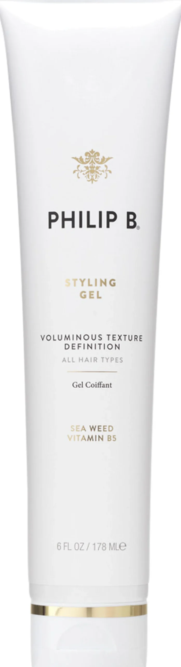 Styling Gel 178 ml.