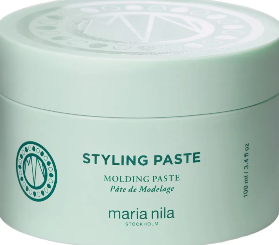 STYLING PASTE (GNEISS) 100 ML