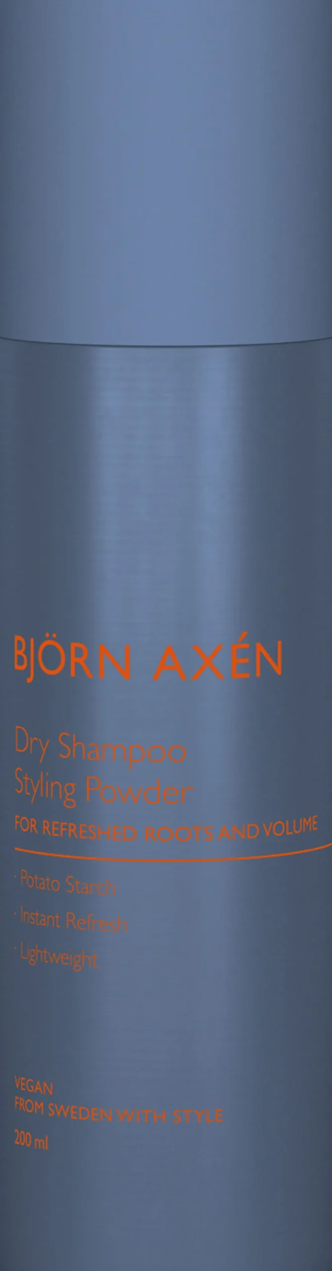 Styling Powder Dry Shampoo 200 ml.