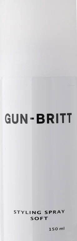 Styling Spray Soft 150 ml.