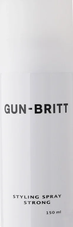 Styling Spray Strong 150 ml.