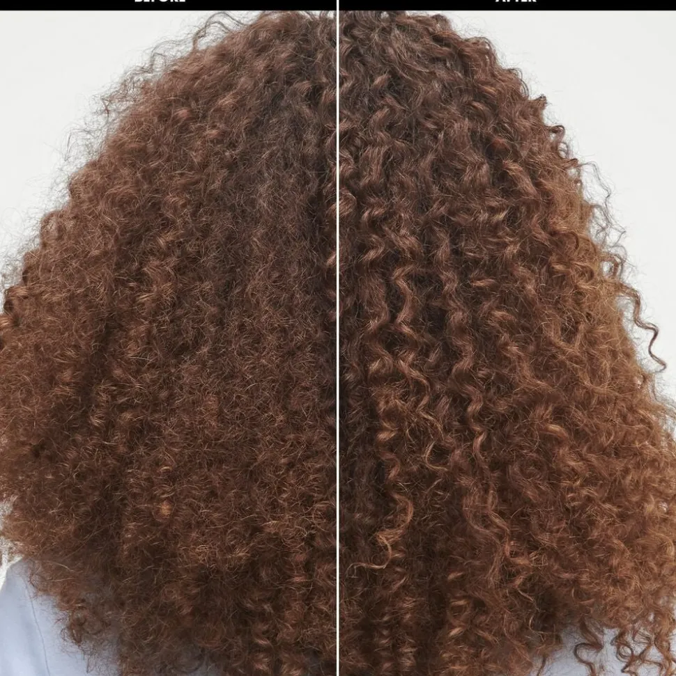 Styrkende plejende shampoo - plejende rensning