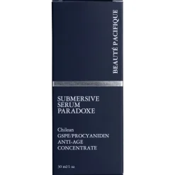 Submersive Serum Paradoxe