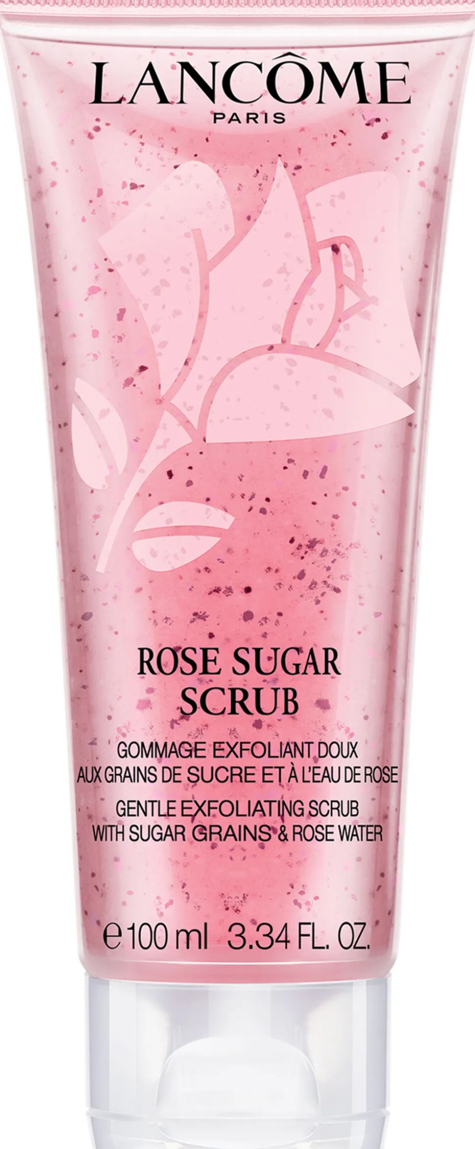 Sugar Scrub