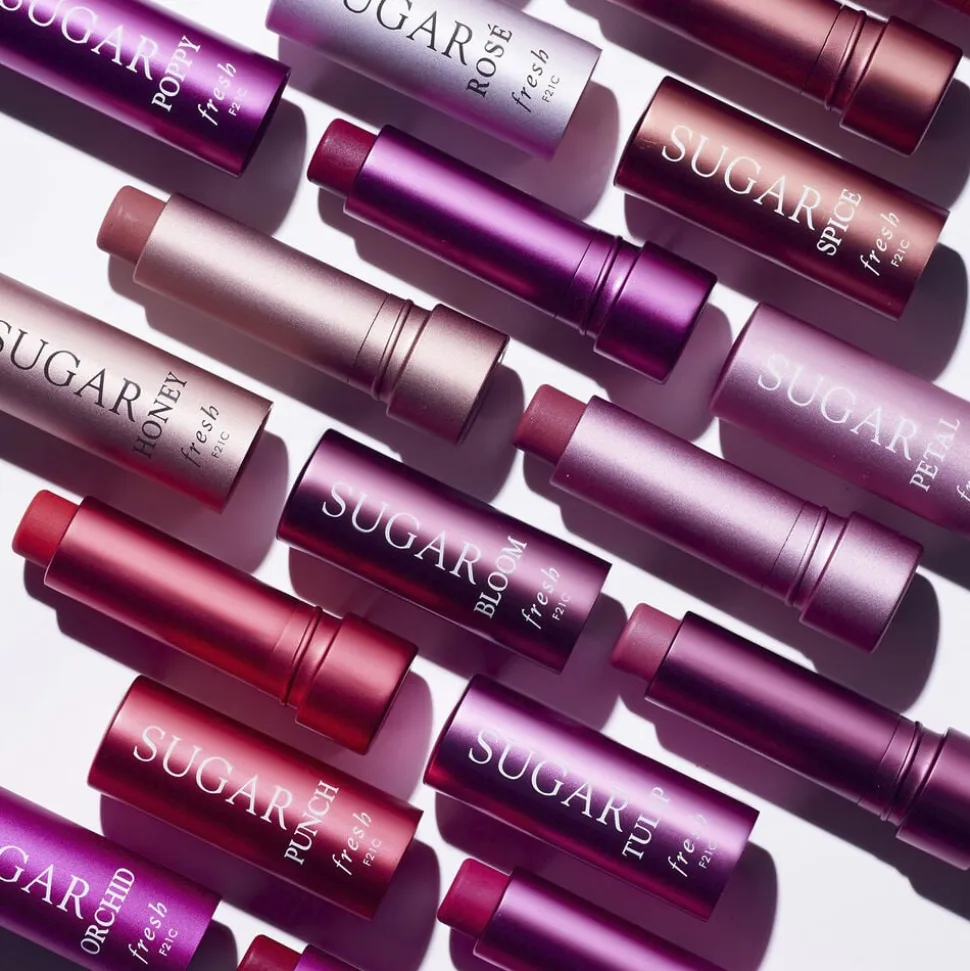 Sugar Tinted - Lip Treatment SPF 15