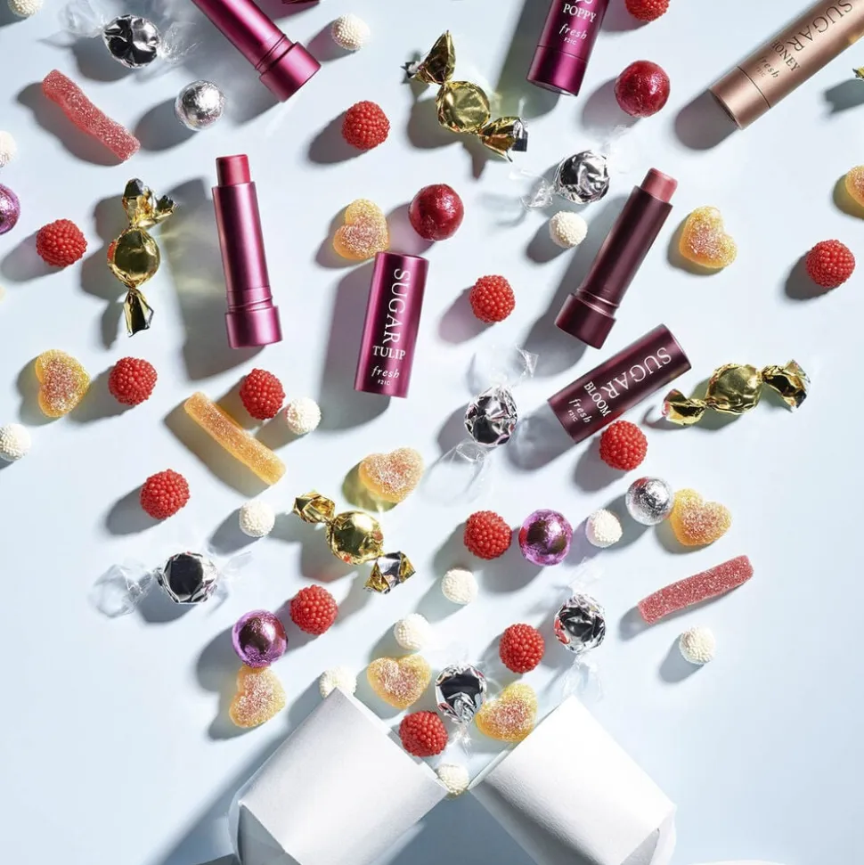Sugar Tinted - Lip Treatment SPF 15