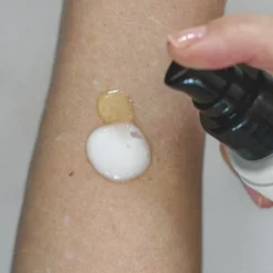 Summer Dew Customizable Self-tanning Drops