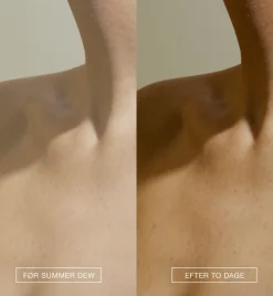 Summer Dew Customizable Self-tanning Drops