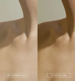 Summer Dew Customizable Self-tanning Drops