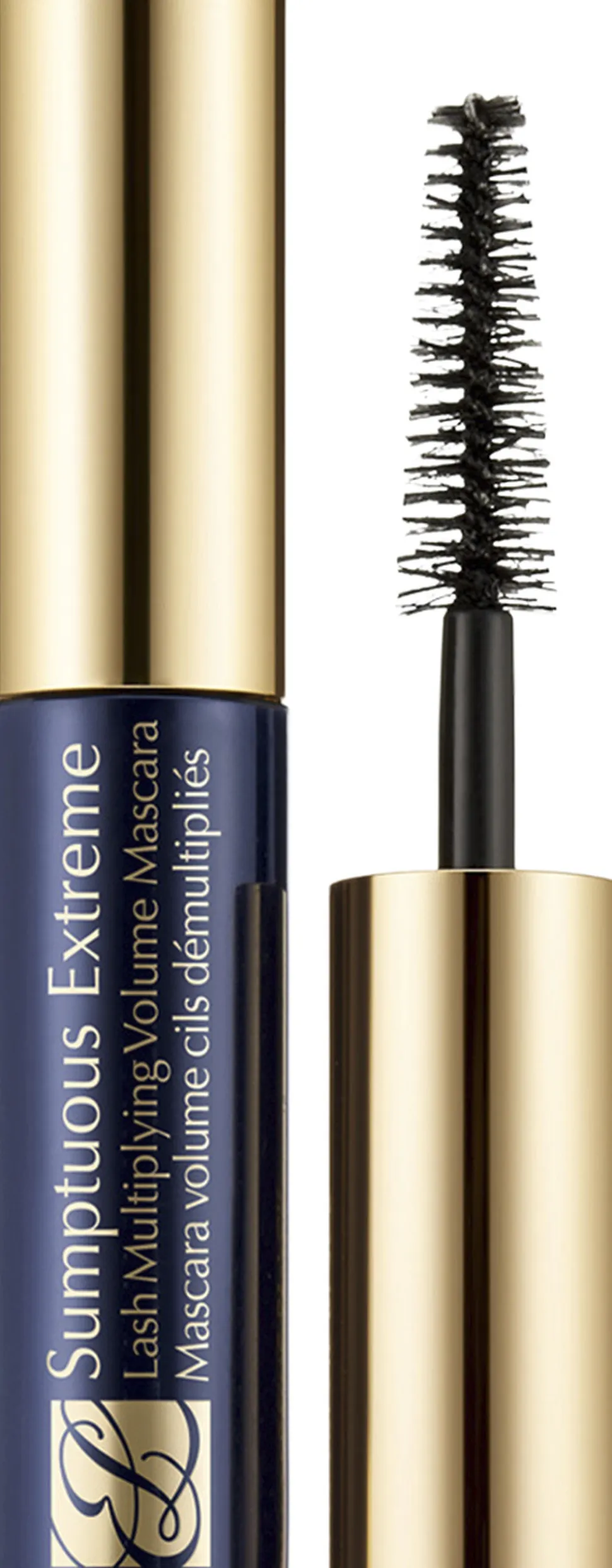 Sumptuous Extreme Lash Multiplying Volume Mascara