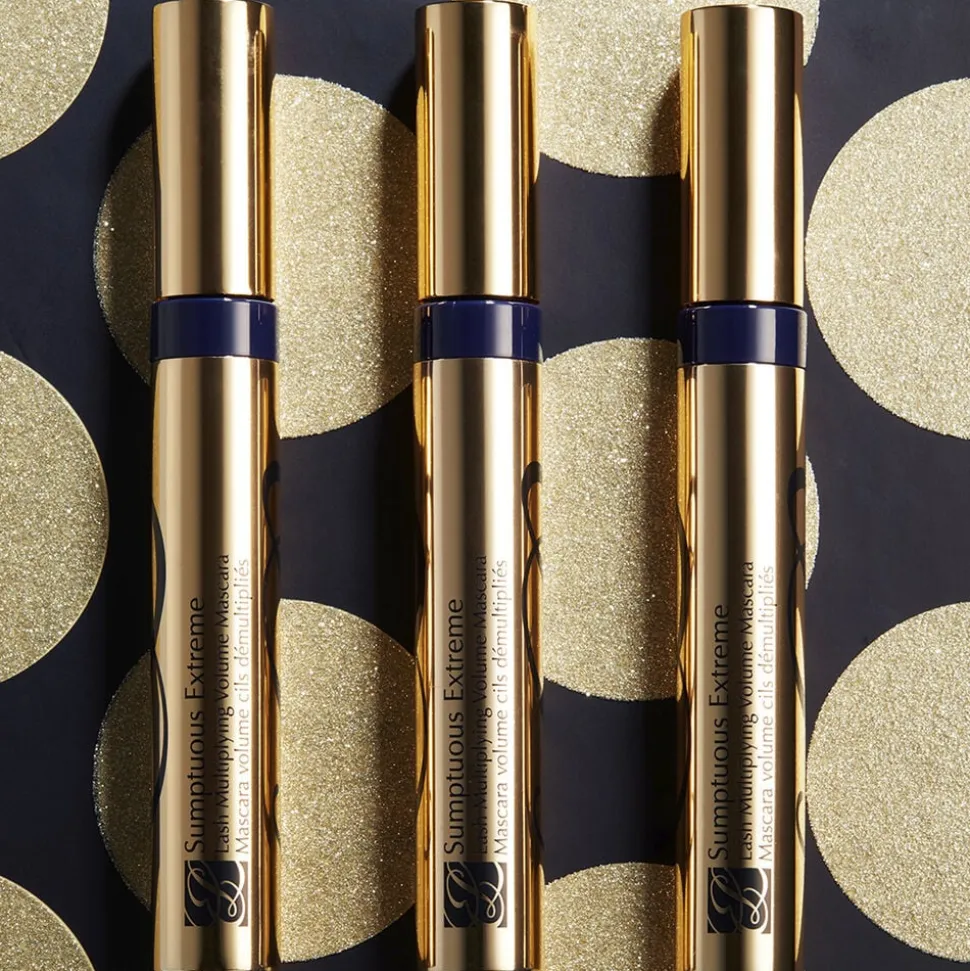 Sumptuous Extreme Lash Multiplying Volume Mascara