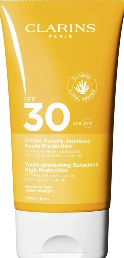 Sun Body