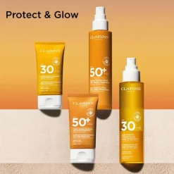 Sun Body Care lotion spray spf 50+ 150 ml