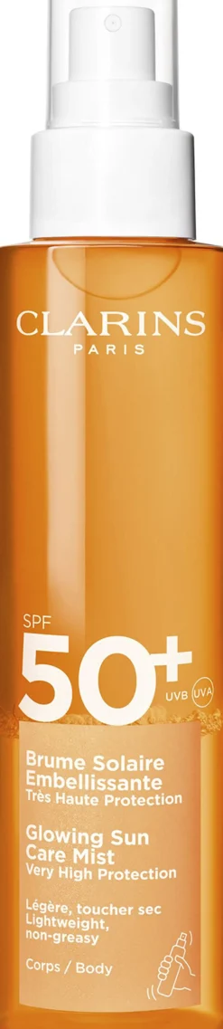 Sun Body Care Mist SPF 50