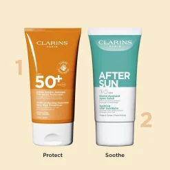 Sun Body Cream SPF 50