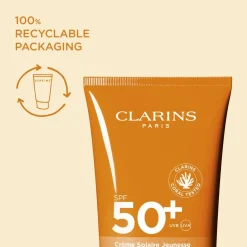 Sun Body Cream SPF 50