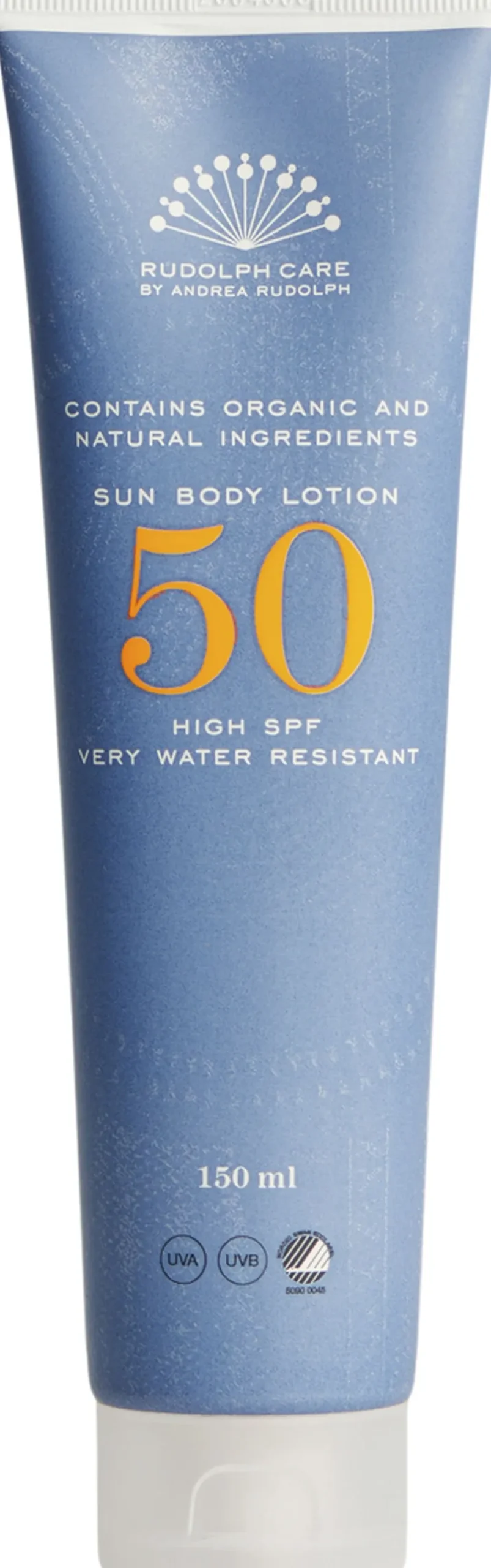 Sun Body Lotion SPF 50