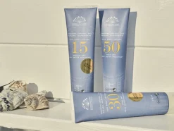 Sun Body Lotion SPF 50
