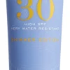 Sun Body Lotion SPF30 Shimmer 150ml