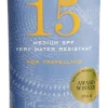Sun Body Lotion SPF15 travelsize