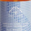 Sun Body Oil SPF 30
