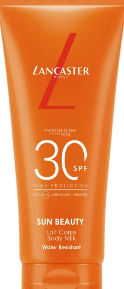 Sun Care Face & Body