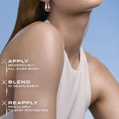 Sun Care Face & Body