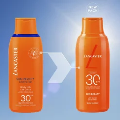Sun Care Face & Body