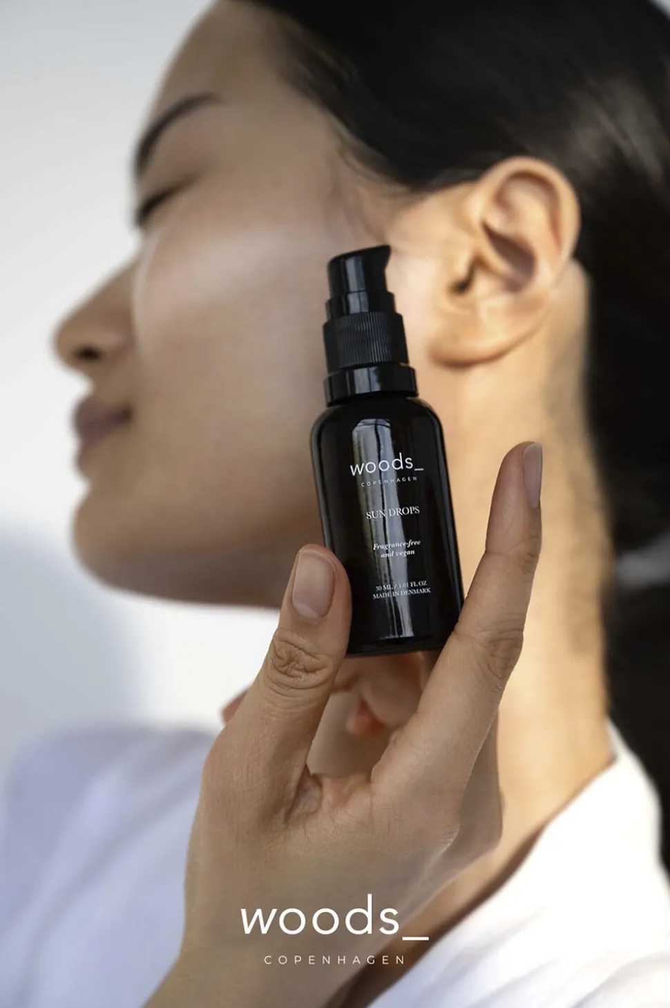 SUN DROPS - 30ML