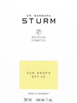 Sun Drops SPF 50