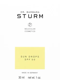 Sun Drops SPF 50