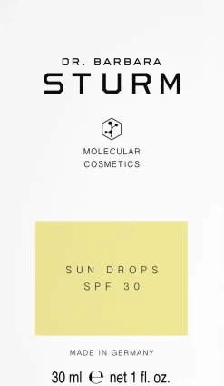 Sun Drops SPF 30