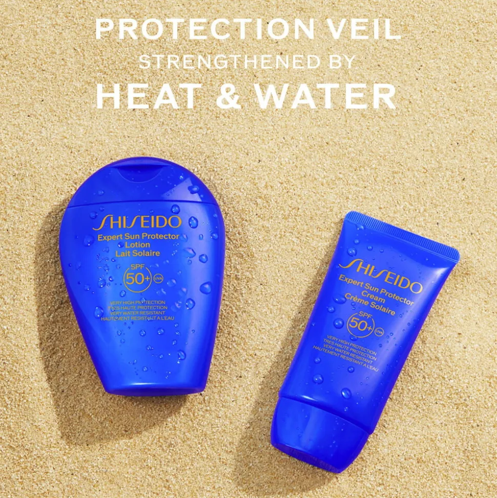 SUN EXPERT PROTECTOR Cream SPF50+ 50 ML