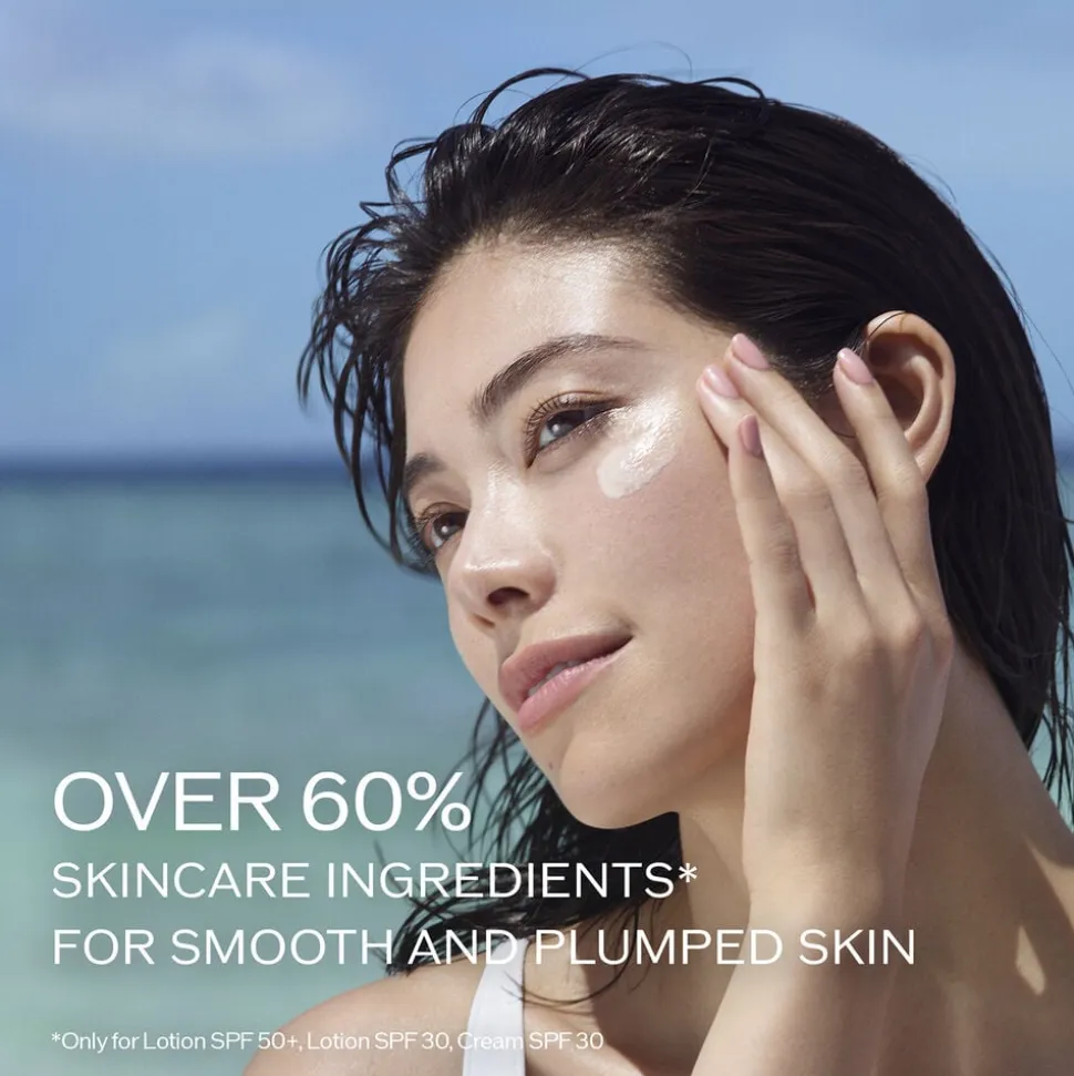 SUN EXPERT PROTECTOR Cream SPF30+ 50 ML