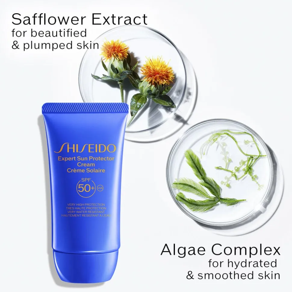 SUN EXPERT PROTECTOR Cream SPF30+ 50 ML