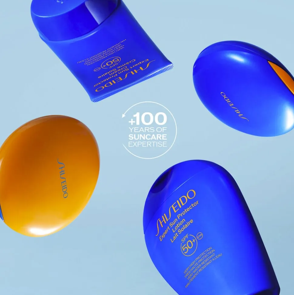 SUN EXPERT PROTECTOR Cream SPF30+ 50 ML