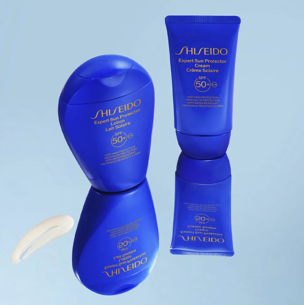 SUN EXPERT PROTECTOR Lotion SPF30+ 150 ML