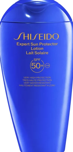 SUN EXPERT PROTECTOR Lotion SPF50+ 300 ML