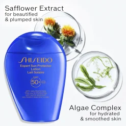 SUN EXPERT PROTECTOR Lotion SPF50+ 150 ML