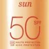 Sun Face & Body Milk Spf50