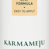 SUN Face Cream, SPF 30, 50 ml, zinc